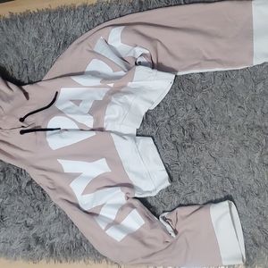 Ivy Park hoodie sweatshirt